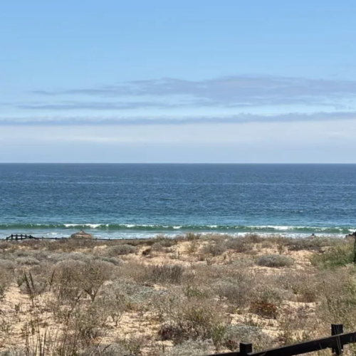 Terreno Morrillos, Coquimbo