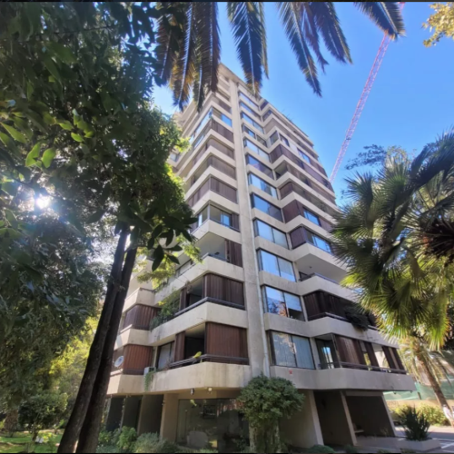 Departamento Los Leones, Providencia