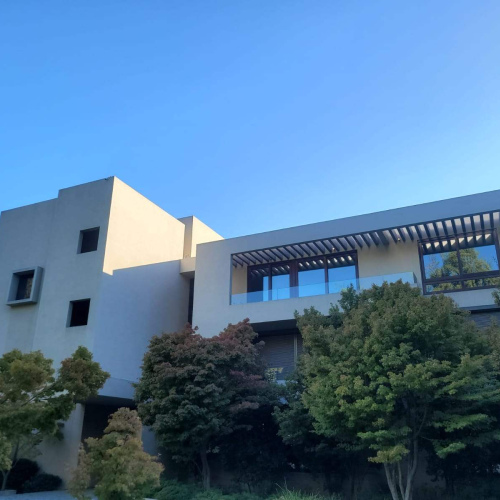 Departamento Sector Mall Sport, Las Condes