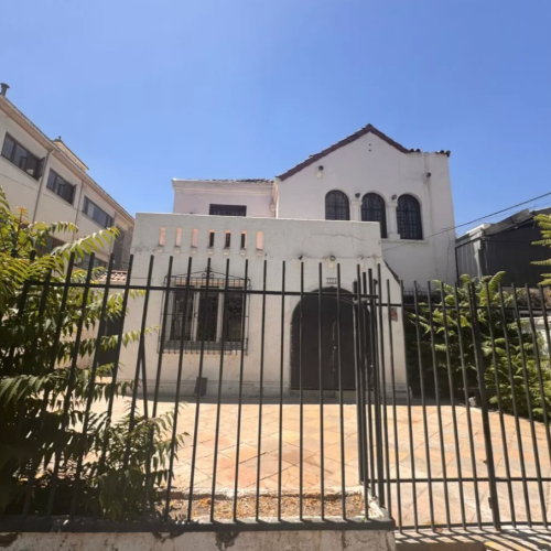 Local Inés de Suárez, Providencia