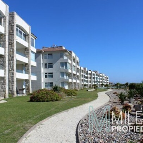 Departamento Serena Golf, La Serena