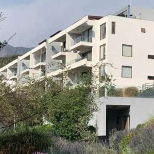 Departamento Camino a Farellones, Lo Barnechea